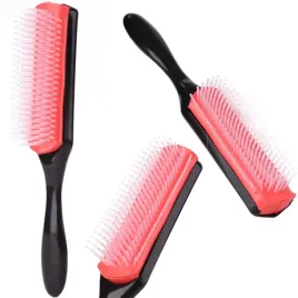 szczotka-do-wlosow-kreconych-lokow-9-rzedow-stylizacji-rozczesywania-masaz