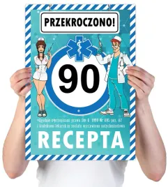 90-urodziny-kartka-urodzinowa-z-recepta-na-90-lat