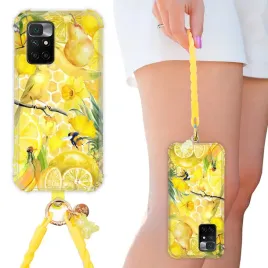 etui-do-xiaomi-redmi-10-2022-anti-shock-gumowa-smycz-z-misiem-cytrusowe-wz