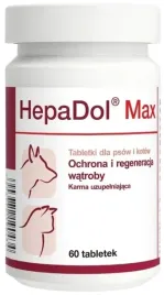 hepadol-max-ochrona-i-regeneracja-watroby-dla-psa-i-kota-60-tab