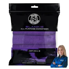 zestaw-mikrofibr-blend-brothers-blankie-5szt-300gsm-fioletowe-uniwersalne
