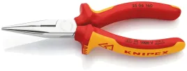 szczypce-tnace-polokragle-knipex-precyzyjne-160-mm-2506160