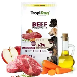 tropidog-beef-12kg-adult-medium-large-breeds