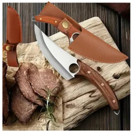 noz-szefa-kuchni-finka-z-otworem-styl-japonski-mysliwski-gratis-pokrowiec