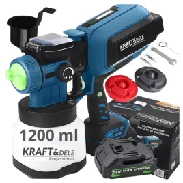 pistolet-do-malowania-kraftanddele-akumulatorowy-kd5480-agregat-zestaw-21v