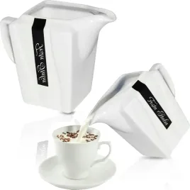 mlecznik-porcelanowy-250ml-viva-do-mleka-smietanki-kawy-wody-z-dziobkiem
