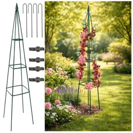 pergola-obelisk-ogrodowa-piramida-metalowa-kwiaty-roze-roslin-kotwy