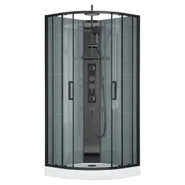 kerra-wega-90bl-kabina-hydromasazowa-polokragla-90x90x226cm-szklo-brodzik