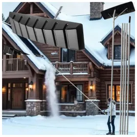 markowa-lopata-skladana-zgarniacz-sniegu-z-dachu-odsniezania-15-76-m