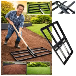 niwelator-terenu-reczny-rowniarka-trawnika-kretowisk-60-x-30cm-gratis