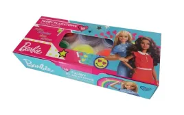 farby-plakatowe-neon-brokat-lalka-barbie-10-kolorow-20ml-majewski-do-szkoly