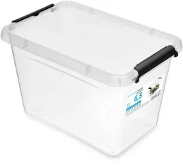 organizer-pudelko-pojemnik-plastikowy-65l-pokrywa-z-czarnymi-uchwytami-eco