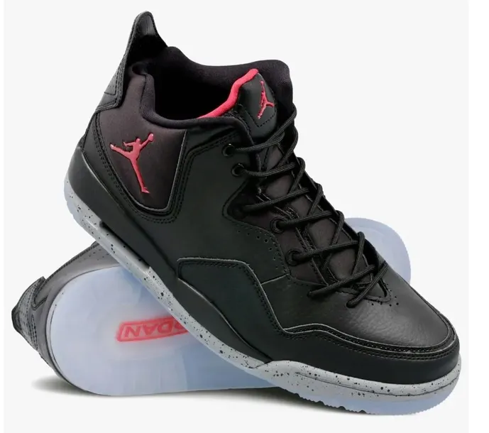 Buty Sportowe Nike Jordan Courtside 23 Ar1000 023 R-44