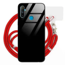 etui-tpu-czarne-do-realme-c3-ze-smycza-karta-quick-or-ochronne-premium-hit