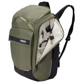 plecak-miejski-sakwa-rowerowa-thule-paramount-26l-hybrid-pannier-soft-green
