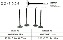 vesrah-zawor-wydechowy-suzuki-dr-250-s-se-90-95-oem-12912-15d01-1szt