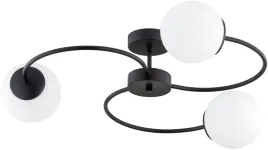 lampa-wiszaca-sufitowa-zyrandol-czarna-biale-kule-milo-led-e27