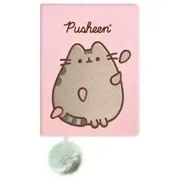 notatnik-pluszowy-a5-96k-pusheen