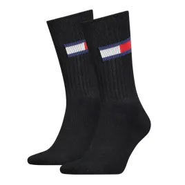 tommy-hilfiger-tommy-hilfiger-skarpety-skarpetki-dlugie-2p-czarne-r-43-46