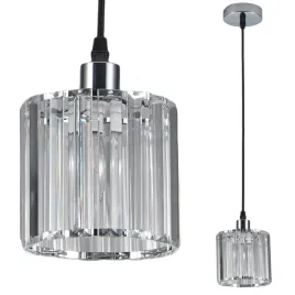 lampa-sufitowa-krysztalowa-srebrna-wiszaca-szklana-nowoczesna-glamour
