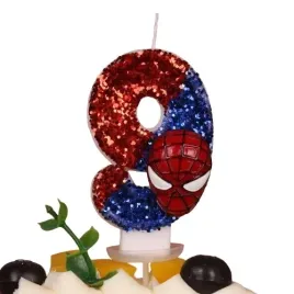 swieczka-urodzinowa-na-tort-spider-man-swieczki-na-urodziny-cyfra-9