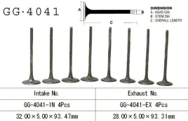 vesrah-zawor-wydechowy-kawasaki-vn-800-900-96-15-oem-12005-1225-1szt