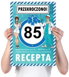 85-urodziny-kartka-urodzinowa-z-recepta-na-85-lat