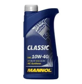 mannol-olej-silnikowy-samochodowy-10w40-classic-sn-ch-4-1-litr-7501-pols