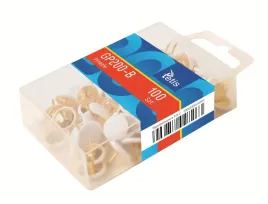 pinezki-tetis-biale-100-sztuk-pudeleczko