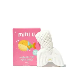 mini-u-teczowa-musujaca-kula-do-kapieli-dla-dzieci-ogon-syreny-150g