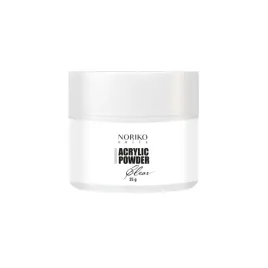 proszek-akrylowy-noriko-acrylic-powder-clear-25g