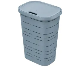 duzy-kosz-na-pranie-bielizne-z-pokrywa-pojemny-55l-niebieski-z-otworami