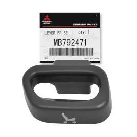 raczka-uchwyt-przesuwania-fotela-lewego-mitsubishi-pajero-ii-mb792471-oe