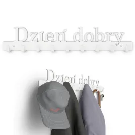 wieszak-scienny-do-przedpokoju-na-ubrania-kurtki-metalowy-9-haczykow-bialy