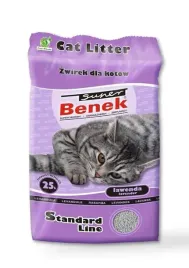 zwirek-dla-kota-super-benek-lawenda-25l-bentonitowy-gruby-zbrylajacy