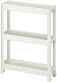 ikea-vesken-wozek-na-kolkach-bialy-54x18x71-cm