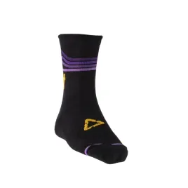 leatt-skarpety-rowerowe-mtb-socks-velvet-kolor-czarny-fioletowy-rozmiar-l-x