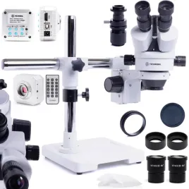 mikroskop-optyczny-pro-techrebal-dla-elektronika-10hs-7-45x-kamera-16mp-4k
