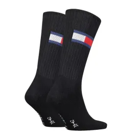 tommy-hilfiger-tommy-hilfiger-skarpety-skarpetki-dlugie-2p-czarne-r-39-42
