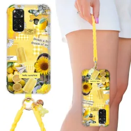 etui-do-xiaomi-redmi-note-11-anti-shock-gumowa-smycz-z-misiem-cytrusowe-wz