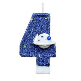 swieczka-urodzinowa-na-tort-kosmos-swieczki-na-urodziny-cyfra-4