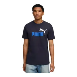 puma-koszulka-meska-t-shirt-ess-2-color-no-1-logo-tee-granatowa-r-m