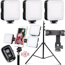zestaw-uchwyt-na-telefon-statyw-3x-lampa-panelowa-led
