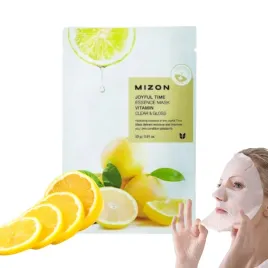 maska-w-placie-mizon-joyful-time-essence-mask-vitamin-23g