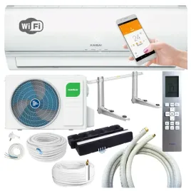 klimatyzator-scienny-kaisai-eco-35kw-wifi-2025-zestaw-samodzielny-montaz