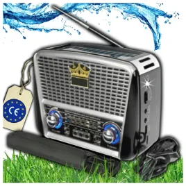 radio-kuchenne-retro-solar-usb-fw-sd-sieciowo-bateryjne-przenosne