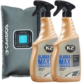 zestaw-2x-k2-alaska-max-700ml-odmrazacz-do-szyb-pochlaniacz-wilgoci-do-auta