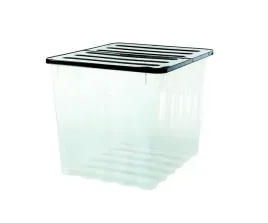 duzy-organizer-transparentny-pojemnik-plastikowy-z-pokrywa-110-l-e-u