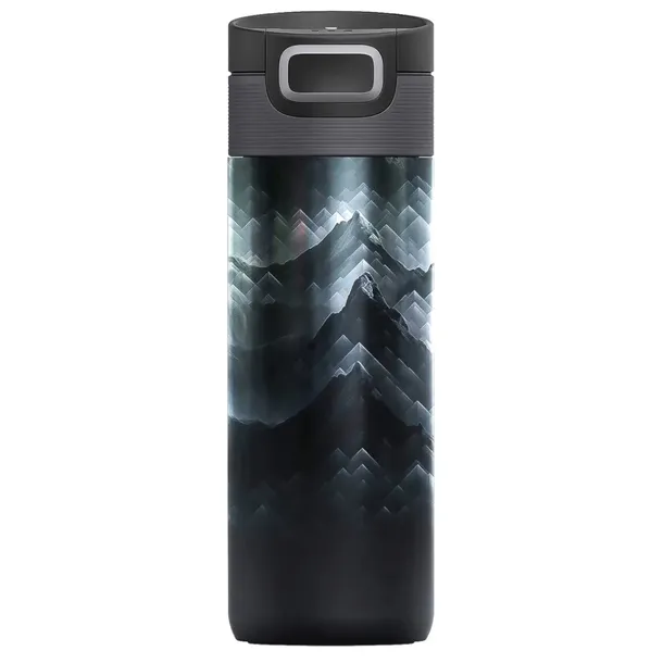 Kambukka kubek termiczny do auta Etna 500ml Mountains- edycja limitowana