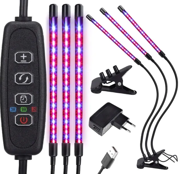 3x-lampa-panel-do-wzrostu-uprawy-roslin-full-spectrum-timer-usb-27w-60-led-rodzaj-oswietlenia-lampa-stojaca